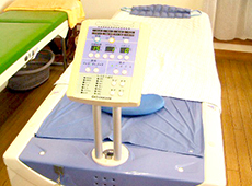 ウォーターベッド